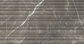 Декор Keope ECM2 Persian Grey Decoro Next Silk RT 30x60