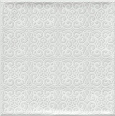 Декор VIVES Bugis Blanco Mix 20x20