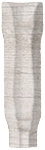 Декоративная вставка Kerama Marazzi DL7505/AGI Антик Вуд бежевый Угол внутренний 8х2.4