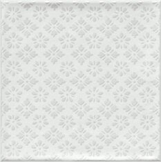 Декор VIVES Bugis Blanco Mix 20x20