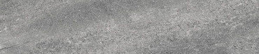 Подступенник Kerama Marazzi DD602300R/5 Подступенок Про Матрикс серый темный 60*10.7