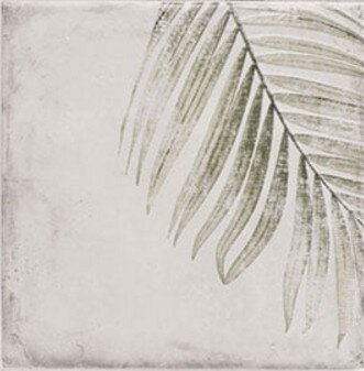 Декор Mainzu Tahiti White 20x20