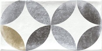 Декор VIVES Amhara Multicolor Mix 10x20
