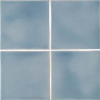 Плитка Ceramiche Grazia ES06 Genziana 13x13