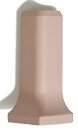 Бордюр Winckelmans 100GE0RSU Angle Ext. PINK RSU 4,4x11