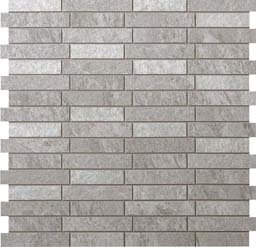 Декор Atlas Concorde Italy 9BBE Brave Grey Mosaic 30,5x30,5
