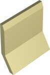 Плинтус Winckelmans 100TA0IVO PAR IVORY IVO 10x10