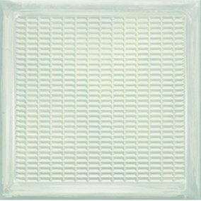 Плитка Aparici GLASS WHITE BRICK 20,1x20,1