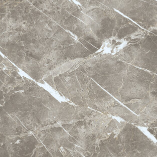 Керамогранит Keope ECE3 Persian Grey Silk RT 60x60
