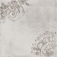 Керамогранит Cerdomus 61312 Kirman Grey (5 soggetti Mix) RT 60x60