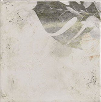 Декор Mainzu Tahiti White 20x20
