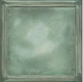 Плитка Aparici GLASS GREEN PAVE 20,1x20,1
