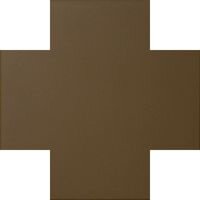 Керамогранит Winckelmans 070CRCAF Cross 7 Coffee CAF 7x7