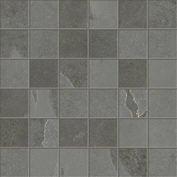Мозаика Coliseumgres 610110001031 Ardesia Grey Mosaico 30x30