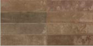 Плитка Mykonos MALLORCA BROWN 7,5х30