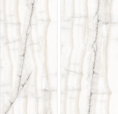 Керамогранит Maimoon Ceramica BIANCO ONYX GLOSSY 60x120