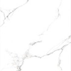 Керамогранит Absolut Gres AB 1125G Statiario Titan gloss 600x600