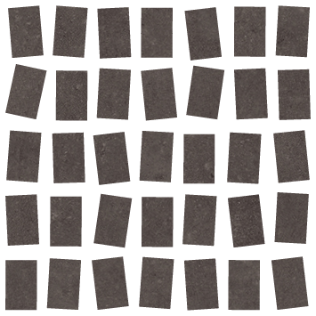 Декор 41ZERO42 4101235 Boogie Mosaic Ebony 30x30