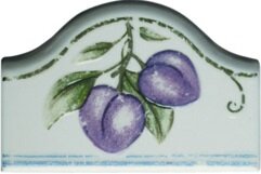 Бордюр VIVES Cornisa mancerina-4 Mix g.51