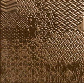 Декор Mainzu Decor Bronze 20x20