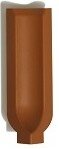 Бордюр Winckelmans 100GI0CAR Angle Int. TOFFEE CAR 3,2x11