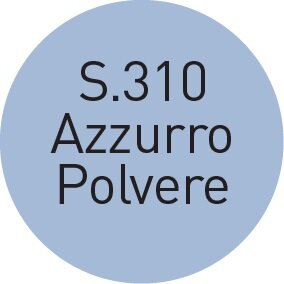 Смеси и затирки LITOKOL Starlike Evo STARLIKE EVO S.310 AZZURRO POLVERE 1 кг