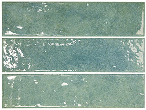 Керамогранит DNA Tiles 135401 Mediterraneo Isla Gloss 7x28
