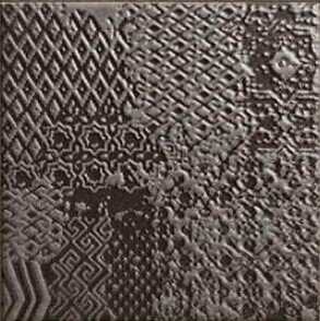Декор Mainzu Decor Silver 20x20