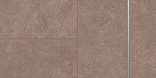 Плитка Атлас Конкорд Россия 600110000909 Drift Rose Line/Дрифт Роуз Лайн 19.7x39.7