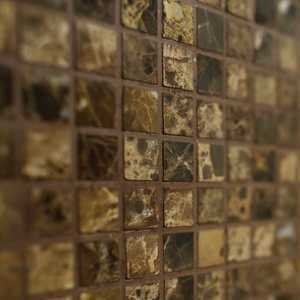 Marble Mosaic Art&Natura Ceramic