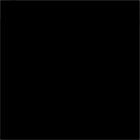 Декоративная вставка VIVES Taco Negro g.3 6,7x6,7