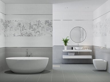 Idilio Eletto Ceramica