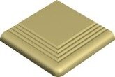 Ступень Winckelmans 1002N0COG 2NM10 COGNAC COG 10x10