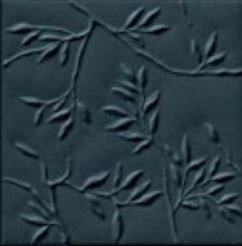 Керамогранит Marca Corona E067 4D Nature Deep Blue 20х20