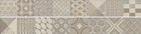 Kerama Marazzi OS/A245/SG606220R Бордюр Онда 1 обрезной 60х7,2