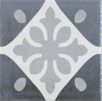 Декор Pamesa Sloane Cement Mix Compacglass 22.3x22.3