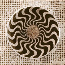 Декор Mainzu Shape Cream 20x20