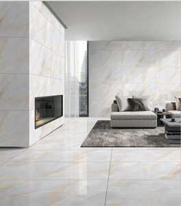 Glossy One Touch Ceramic