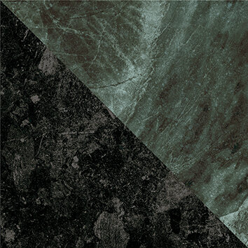 Керамогранит 41ZERO42 4101203 Flag Green Black 18,6x18,6