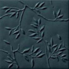 Керамогранит Marca Corona E067 4D Nature Deep Blue 20х20
