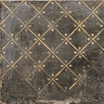 Декор Mainzu PT02996 Ricordi Nero 20*20