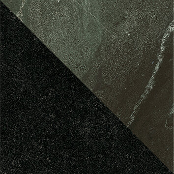 Керамогранит 41ZERO42 4101203 Flag Green Black 18,6x18,6