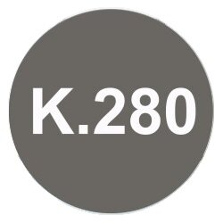 Смеси и затирки Kerabellezza Колеровочный агент для Kerabellezza Color К.280 200 гр