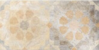 Керамогранит VIVES Laverton Bibury Multicolor Mix 14x28