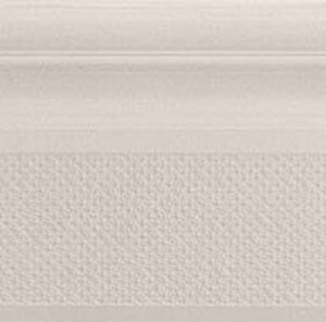 Бордюр Vallelunga Alzata Soffio Rosa15x15
