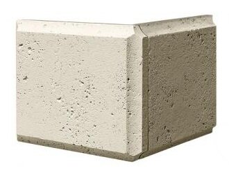 White Hills 852-15 Рустовый камень Тиволи 26 / 30 x 25