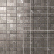 Декор Atlas Concorde Italy ASMG Marvel Grey Mosaico Lappato 30*30