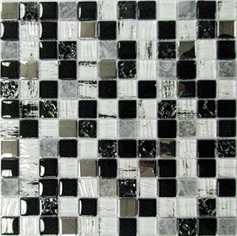 Мозаика Keramissimo CR 5070 Crystal 30x30