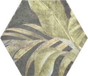 Керамогранит Durstone Saona Aruba Lava 23x27