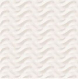 Декор Italon 600010001990 Genesis Play White 15x15